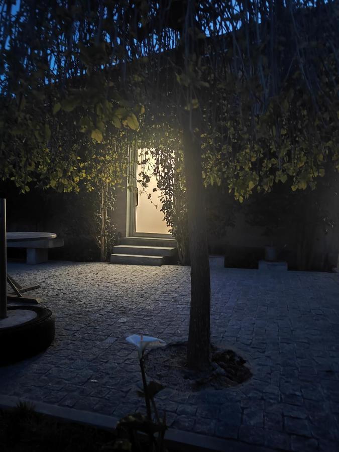 Quinta De Basto House Hotel เฟลเกรัช ภายนอก รูปภาพ