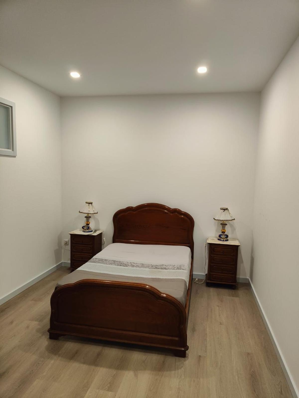 Quinta De Basto House Hotel เฟลเกรัช ภายนอก รูปภาพ